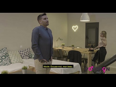 ❤️ PORNBCN 4K یوه بالغه ښځه د لویو ټوټو سره غواړي مقعد شي ځوان ګیګولو د لوی ډیک سره blowjob amortism سخت fuck لاسي دنده سپي سټایل بلی چاټ orgasm فرانسوي فرعي سرلیکونه ❤️  جنس